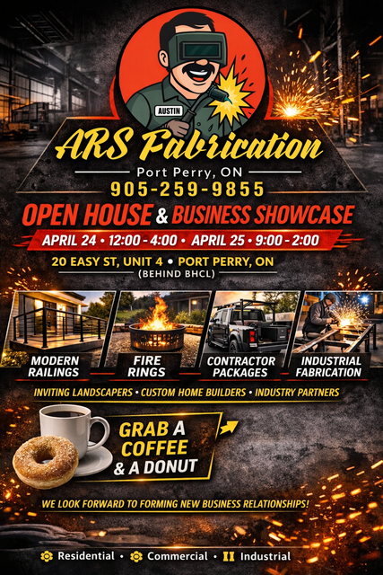 ARS Fabrication photo 3