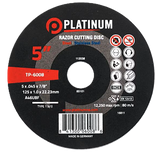 RAZOR CUTTING DISCS