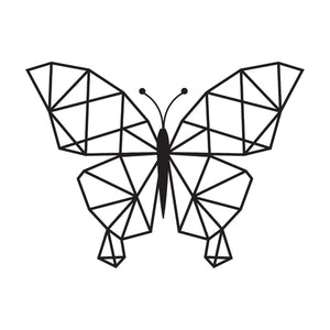 Geo Butterfly