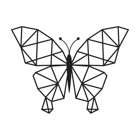 Geo Butterfly