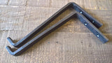 Industrial Shelving Brackets