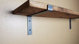 Industrial Shelving Brackets