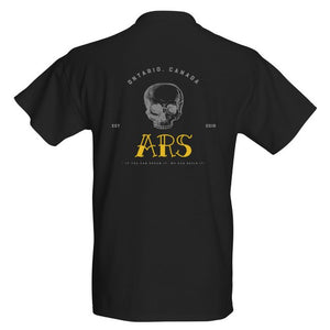 Skull T-SHIRT
